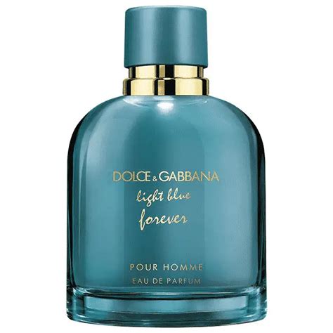 light blue forever dolce gabbana.